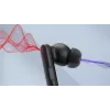 DELL EB525 Headset True Wireless Stereo (TWS) In-Ear Calls/Music Bluetooth Schwarz