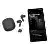 DELL EB525 Headset True Wireless Stereo (TWS) In-Ear Calls/Music Bluetooth Schwarz