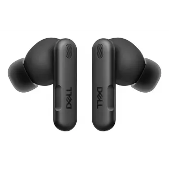 DELL EB525 Headset True Wireless Stereo (TWS) In-Ear Calls/Music Bluetooth Schwarz