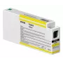 Tintenpatrone Epson T54X400 Gelb — Original UltraChrome HDX, Einzelpackung