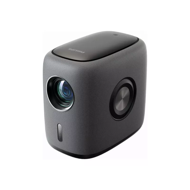 Philips NeoPix 950 Smart Full HD 1920×1080 1400 ANSI Lumen Wi‑Fi Projektor