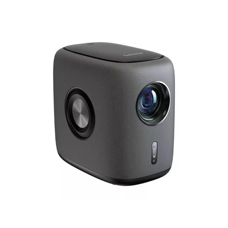 Philips NeoPix 950 Smart Full HD 1920×1080 1400 ANSI Lumen Wi‑Fi Projektor