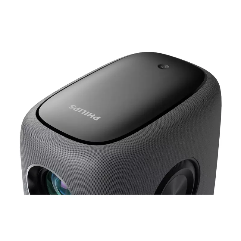 Philips NeoPix 950 Smart Full HD 1920×1080 1400 ANSI Lumen Wi‑Fi Projektor