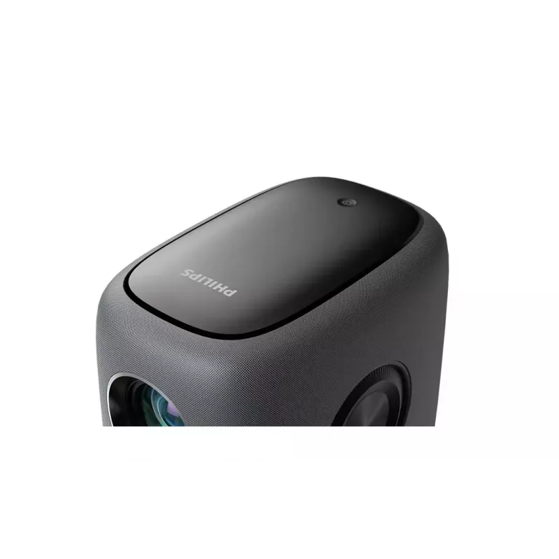 Philips NeoPix 950 Smart Full HD 1920×1080 1400 ANSI Lumen Wi‑Fi Projektor