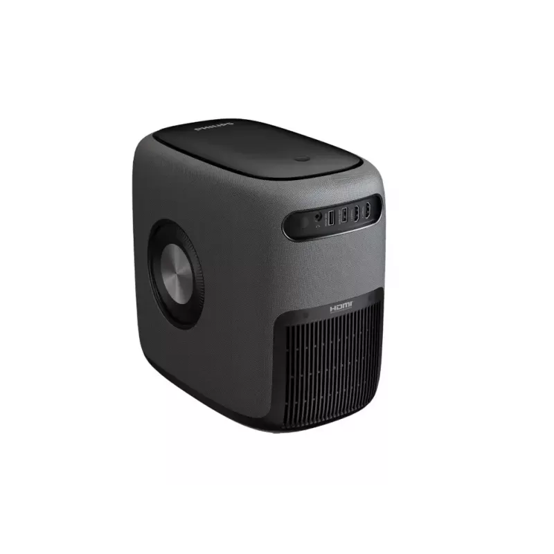 Philips NeoPix 950 Smart Full HD 1920×1080 1400 ANSI Lumen Wi‑Fi Projektor