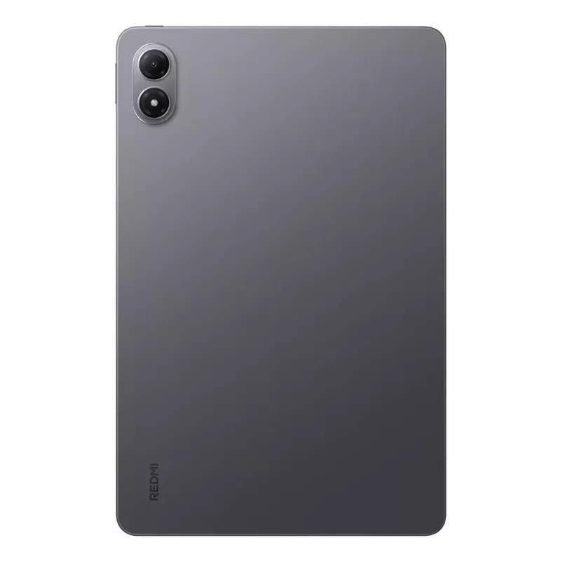 Tablet Xiaomi Redmi Pad 2 Pro, 12,1 Zoll (30,7 cm), 2560x1600, Qualcomm Snapdragon, 8 GB RAM, 256 GB, Wi‑Fi 6, Grau