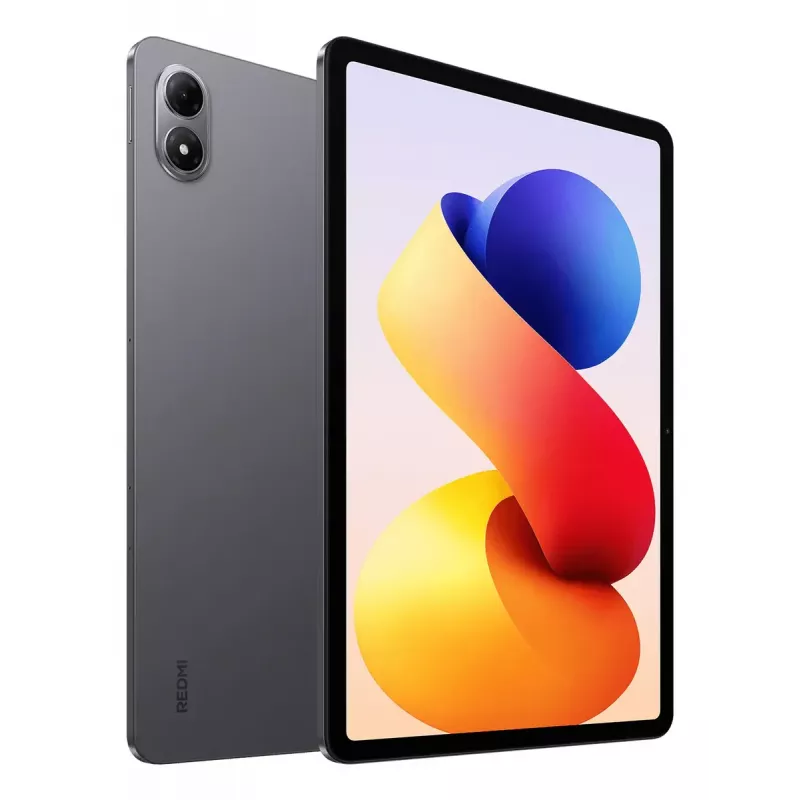 Tablet Xiaomi Redmi Pad 2 Pro, 12,1 Zoll (30,7 cm), 2560x1600, Qualcomm Snapdragon, 8 GB RAM, 256 GB, Wi‑Fi 6, Grau