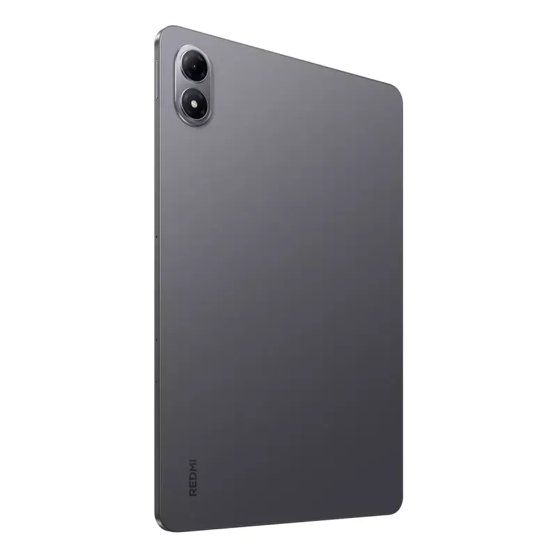 Tablet Xiaomi Redmi Pad 2 Pro, 12,1 Zoll (30,7 cm), 2560x1600, Qualcomm Snapdragon, 8 GB RAM, 256 GB, Wi‑Fi 6, Grau
