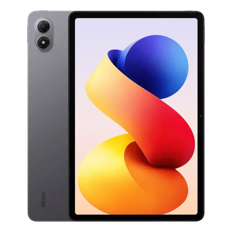 Tablet Xiaomi Redmi Pad 2 Pro, 12,1 Zoll (30,7 cm), 2560x1600, Qualcomm Snapdragon, 8 GB RAM, 256 GB, Wi‑Fi 6, Grau