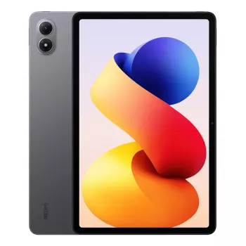 Tablet Xiaomi Redmi Pad 2 Pro, 12,1 Zoll (30,7 cm), 2560x1600, Qualcomm Snapdragon, 8 GB RAM, 256 GB, Wi‑Fi 6, Grau