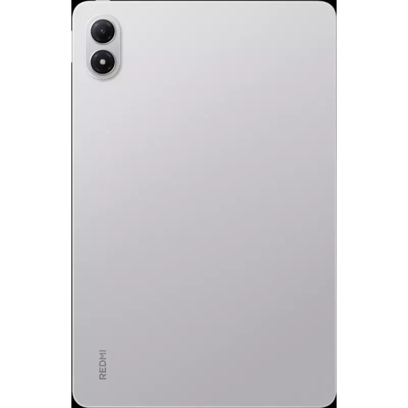 Tablet Xiaomi Redmi Pad 2 Pro 12.1 Zoll Silber, LCD 2560×1600, Snapdragon 7S Gen 4, 8 GB RAM, 256 GB, Wi‑Fi, 8 MP vorne/hinten