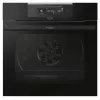 Einbau-Backofen Haier I-Turn Series 2 HWO60SM2F3BH 70L Schwarz