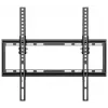 Goobay TV-Halterung 55 Zoll Schwarz 35kg Tragfähigkeit VESA 200x200 bis 400x400