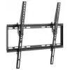 Goobay TV-Halterung 55 Zoll Schwarz 35kg Tragfähigkeit VESA 200x200 bis 400x400