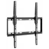 Goobay TV-Halterung 55 Zoll Schwarz 35kg Tragfähigkeit VESA 200x200 bis 400x400