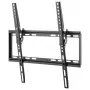 Goobay TV-Halterung 55 Zoll Schwarz 35kg Tragfähigkeit VESA 200x200 bis 400x400