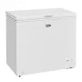 Gefriertruhe BEKO CF200EWN — 198 L, Energieklasse E, 40 dB, weiß