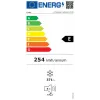 Gefriertruhe BEKO CF380EWN — 371 l, Inverter-Kompressor, Klasse E, weiß