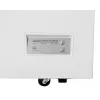 Gefriertruhe BEKO CF380EWN — 371 l, Inverter-Kompressor, Klasse E, weiß