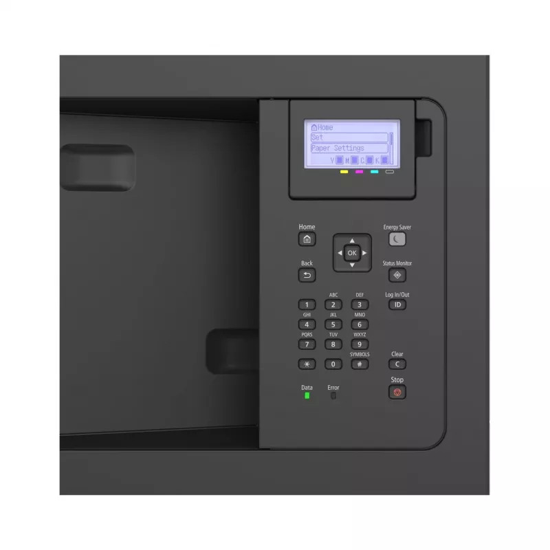 Canon LBP732Cdw Farbe 1200 x 1200 DPI A4 Wi-Fi
