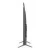 TV TCL 55T8C 55 Zoll QLED 4K Ultra HD, HDR10, Google TV, 144Hz, Direct-LED, 4×HDMI 2.1, Bluetooth/Wi‑Fi, Metallic