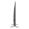TV TCL 55T8C 55 Zoll QLED 4K Ultra HD, HDR10, Google TV, 144Hz, Direct-LED, 4×HDMI 2.1, Bluetooth/Wi‑Fi, Metallic