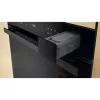 Einbau-Backofen Whirlpool WOI6A8FPT1SBA 73 L Elektrisch Schwarz Touch-Bedienung