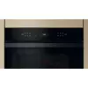 Einbau-Backofen Whirlpool WOI6A8FPT1SBA 73 L Elektrisch Schwarz Touch-Bedienung
