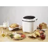Tefal Pain Doré PF2101 Brotbackautomat 720 W Weiß