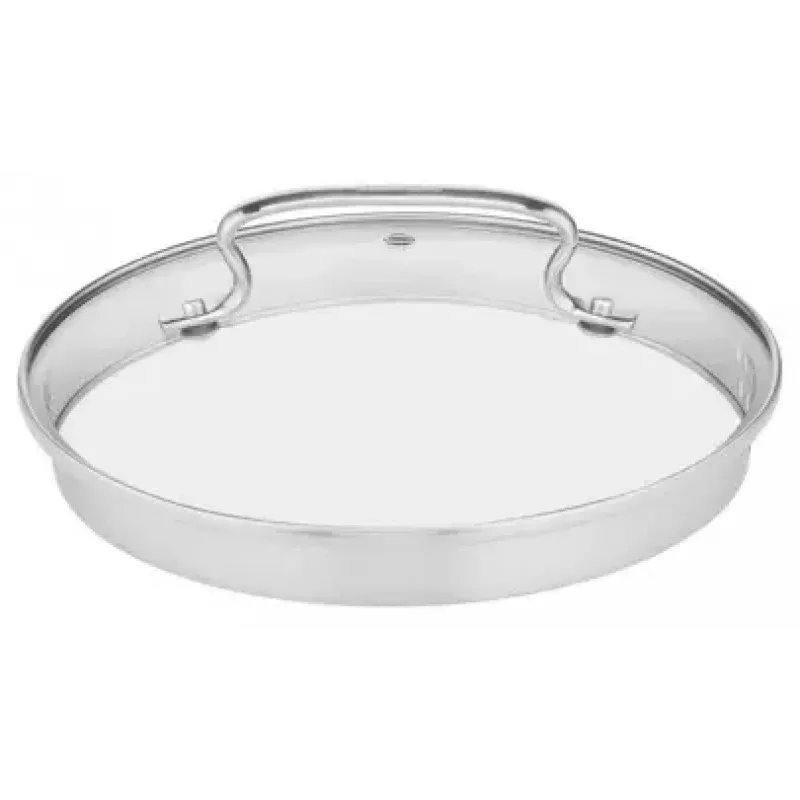 Kochtopf Tefal DUETTO+ G7194355, 2 l, rund, Edelstahl, 18 cm