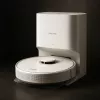 Saugroboter Dreame D10 Plus Gen 2 Weiß
