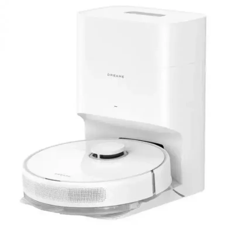 Saugroboter Dreame D10 Plus Gen 2 Weiß