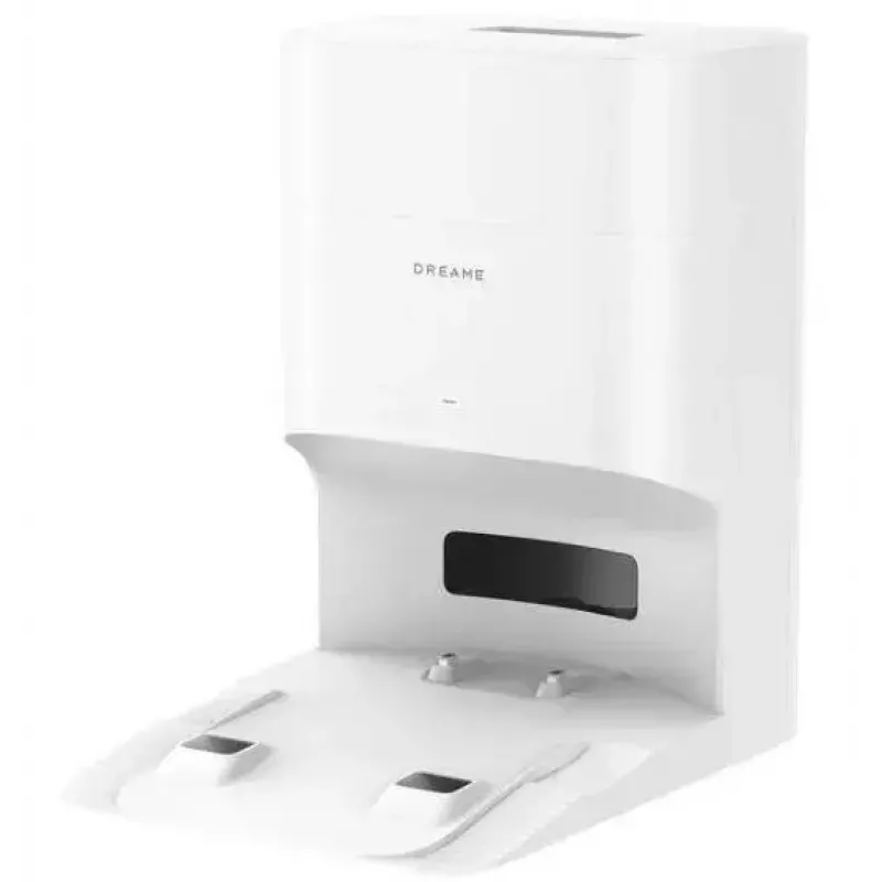 Saugroboter Dreame D10 Plus Gen 2 Weiß