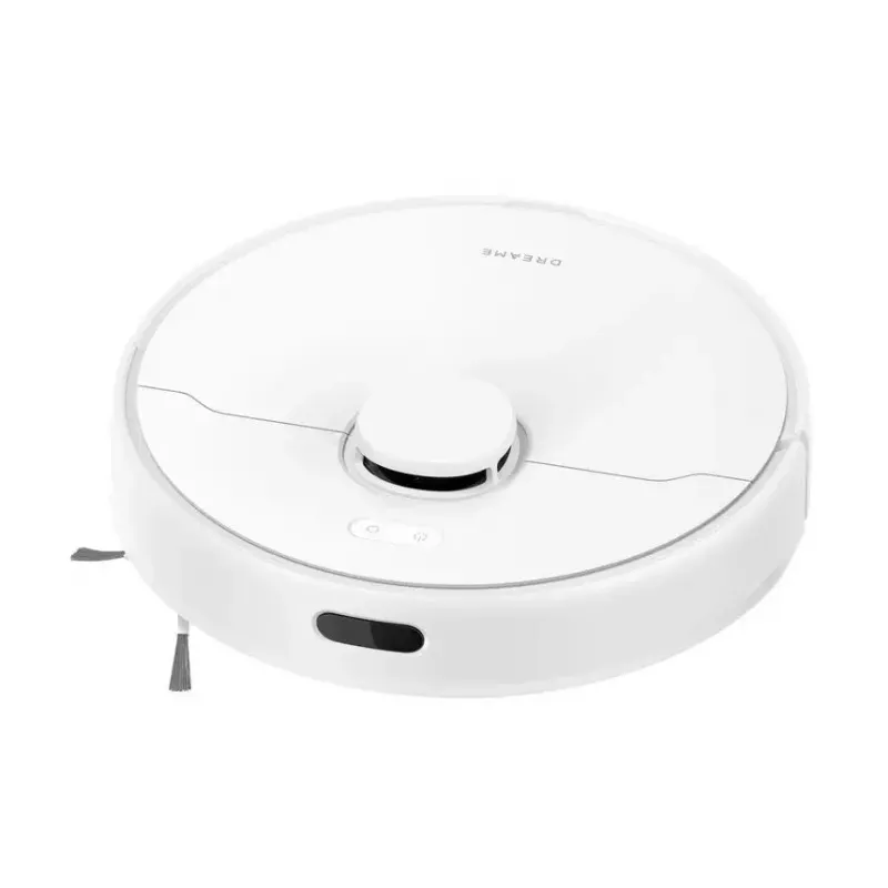 Saugroboter Dreame D10 Plus Gen 2 Weiß