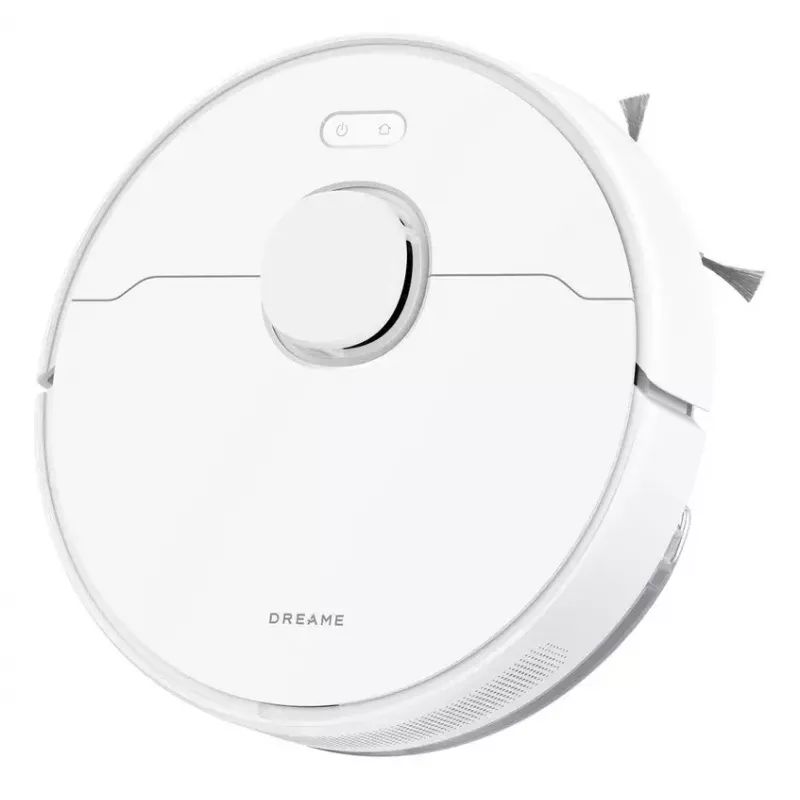 Saugroboter Dreame D10 Plus Gen 2 Weiß