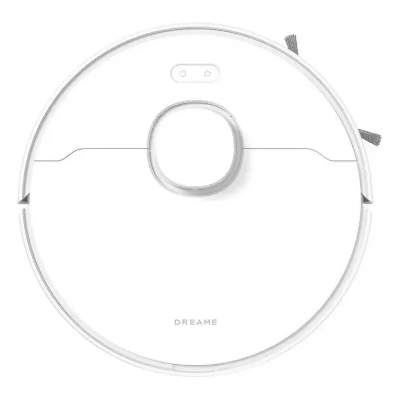 Saugroboter Dreame D10 Plus Gen 2 Weiß