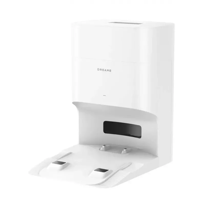 Saugroboter Dreame D10 Plus Gen 2 Weiß