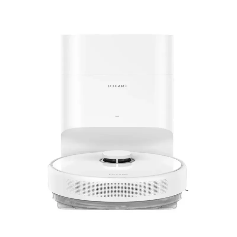 Saugroboter Dreame D10 Plus Gen 2 Weiß