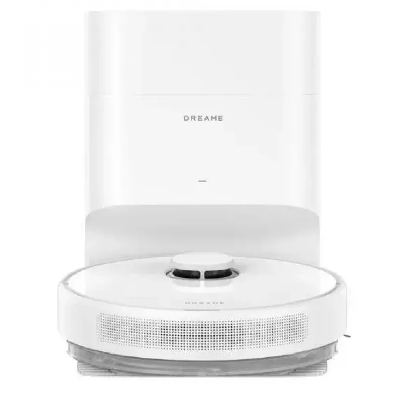 Saugroboter Dreame D10 Plus Gen 2 Weiß