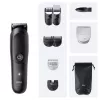 Braun 80789921 Haarschneider/Trimmer Schwarz 21 Lithium-Ionen (Li-Ion)