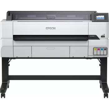 Epson SureColor SC-T5405 Großformatdrucker Wi-Fi Tintenstrahl Farbe 2400 x 1200 DPI A0 (841 x 1189 mm) Ethernet LAN