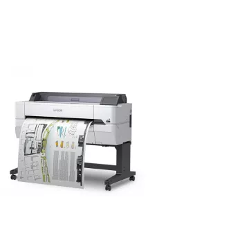 Epson SureColor SC-T5405 Großformatdrucker Wi-Fi Tintenstrahl Farbe 2400 x 1200 DPI A0 (841 x 1189 mm) Ethernet LAN
