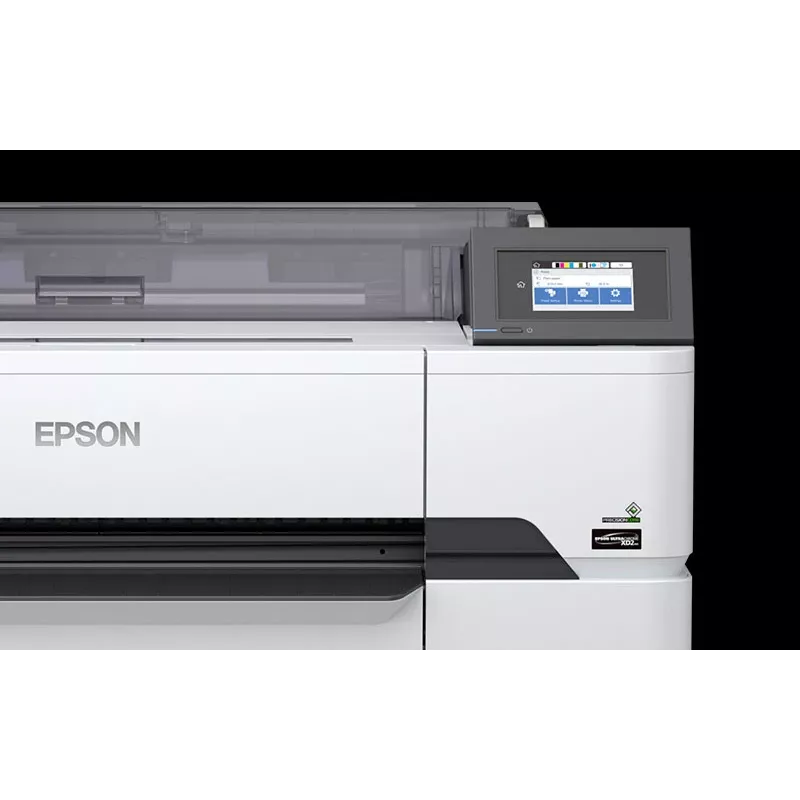 Epson SureColor SC-T5405 Großformatdrucker Wi-Fi Tintenstrahl Farbe 2400 x 1200 DPI A0 (841 x 1189 mm) Ethernet LAN