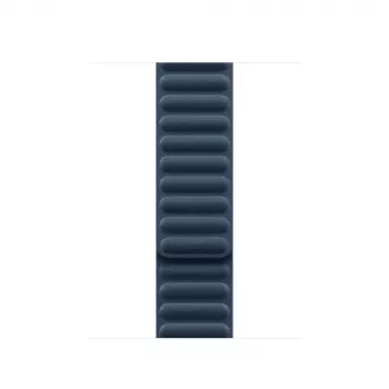 Band Apple 41mm Pacific Blue Magnetic Link M/L Blau