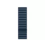 Band Apple 41mm Pacific Blue Magnetic Link M/L Blau
