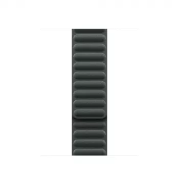 Band Apple 41mm Evergreen Magnetic Link M/L Grün