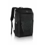 DELL GM1720PM 43,2 cm (17 Zoll) Rucksack Schwarz
