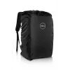 DELL GM1720PM 43,2 cm (17 Zoll) Rucksack Schwarz