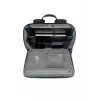 DELL GM1720PM 43,2 cm (17 Zoll) Rucksack Schwarz