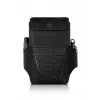 DELL GM1720PM 43,2 cm (17 Zoll) Rucksack Schwarz